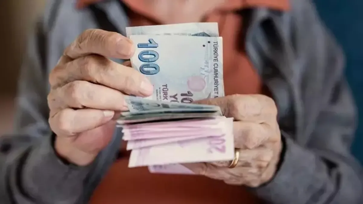 EMEKLİ PROMOSYONU MAYIS 2026 | Ödemeler 100 bin liraya dayandı: En yüksek promosyon veren banka belli oldu