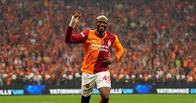 Victor Osimhen’e olay yaratan transfer uyarısı! Oradan uzak durmalı