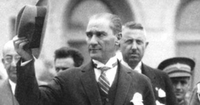 Atatürk’ün hayatı, doğumu ve ölümü hakkında bilgiler! Mustafa Kemal Atatürk’ün hayatı