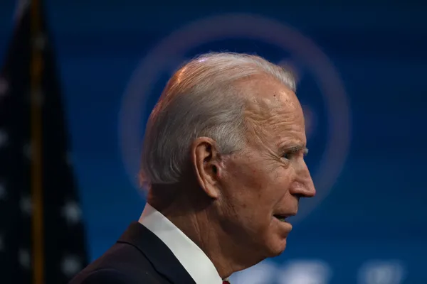 Son dakika haberi: Joe Biden'dan görevi devretmeyen Trump'a: