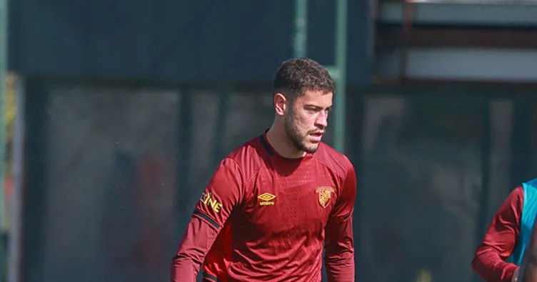 Göztepe, Trabzonspor maçına hazır