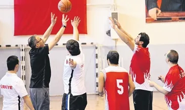 ‘Onlar bizim ülkemizin umudu’