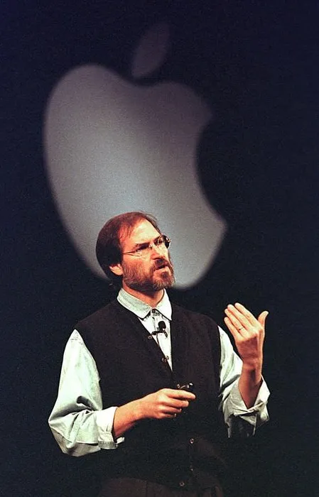 Steve Jobs’un anılmaya değer en iyi 5 sözü