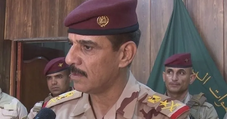 Sincar’da ’Üst Düzey’ hareketlilik!