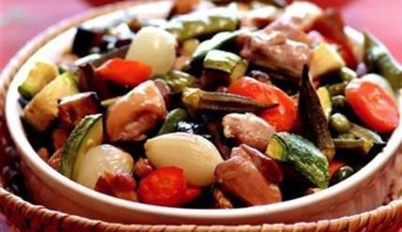 En güzeli ev yemeği!