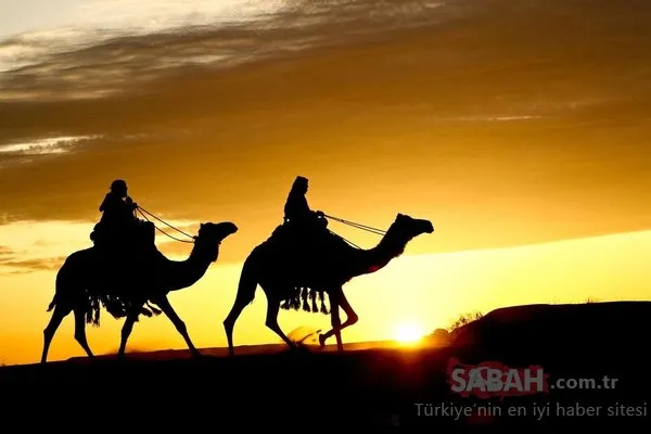 Bugün Hicri yılbaşı. Yani 1 Muharrem 1440…