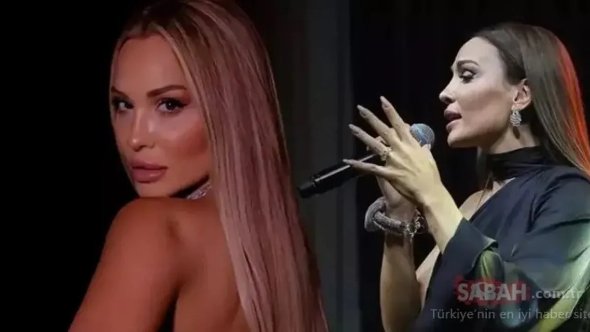 Önce kanseri ardından ise tümörü yenmişti! Şarkıcı Şimal'den sevenlerini korkutan paylaşım! 2 haftadır anca toparlandım