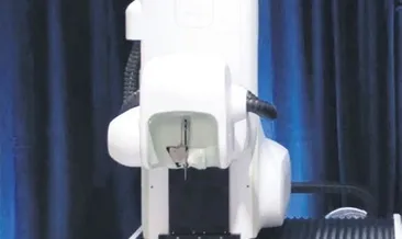 Beyin çipi insanlarda test edilecek