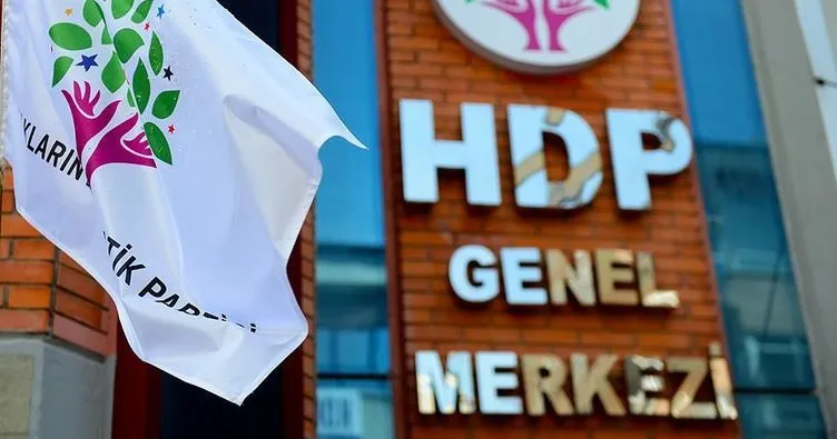 Son dakika: PKK’nın finans yapılanması çözüldü! Para kuryeliğini de HDP’li milletvekilleri yapmış