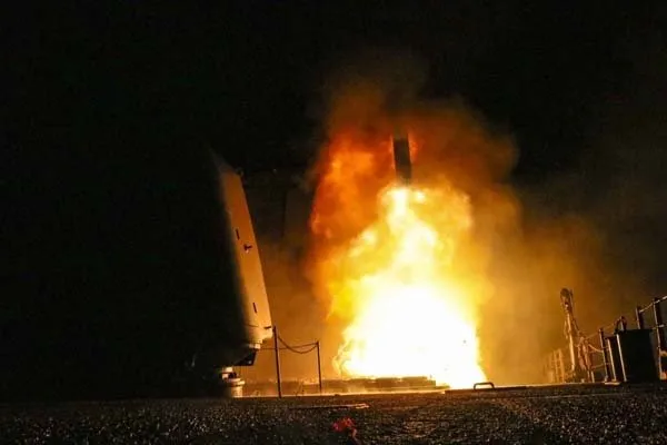 Son Dakika: Suriye operasyonu böyle görüntülendi