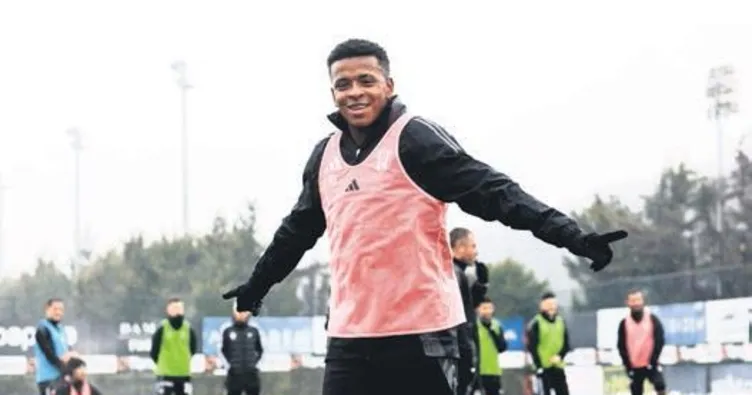 Sen neymişsin Arroyo!