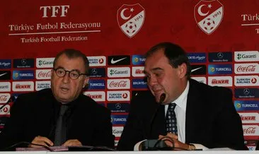 Fatih Terim ile TFF’nin 3,5 milyon Euro davası başladı