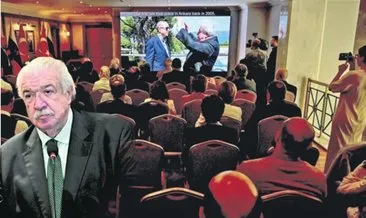 Rus gazeteci Cumhurbaşkanı’nı anlatan belgesel hazırladı: Erdoğan’ın rolü dünyada önemli