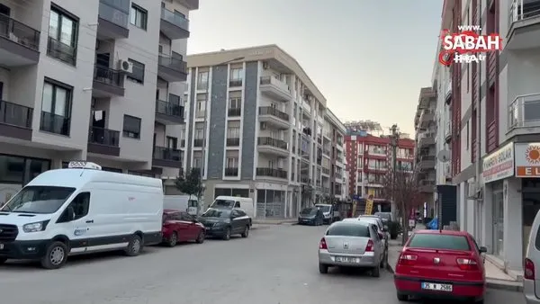 SON DAKİKA: İzmir'de 5.1 büyüklüğünde deprem! Çevre illerde de hissedildi | Video