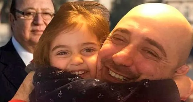 Ateş Ünal Erzen’in acı günü! Oğlunu kaybetti