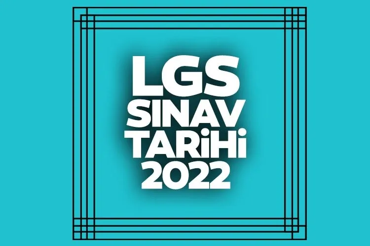 LGS ne zaman yapılacak, kaç gün kaldı? MEB Liselere Geçiş Sistemi LGS sınav yerleri 2022 açıklandı mı?