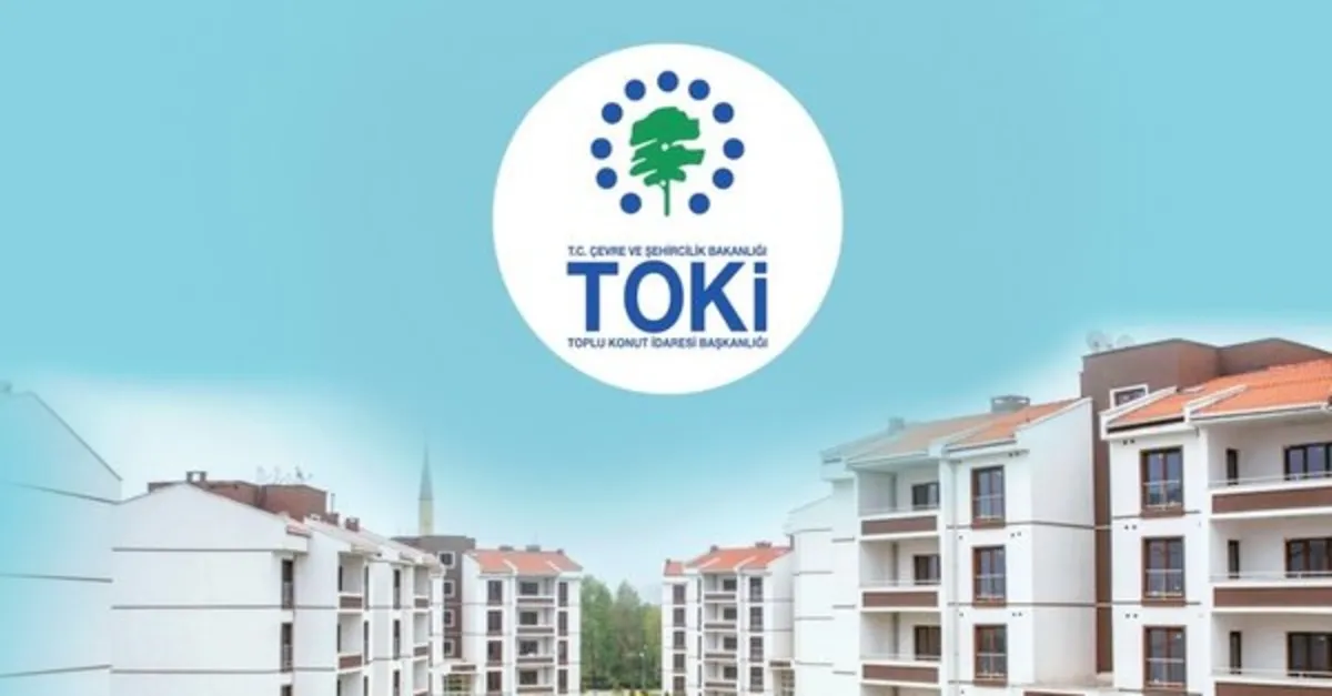 Sosyal konutta KDV indirimi! TOKİ Başkanı Bulut A Para'da açıkladı