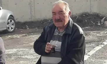 Ünlü sanayici kalbine yenik düştü