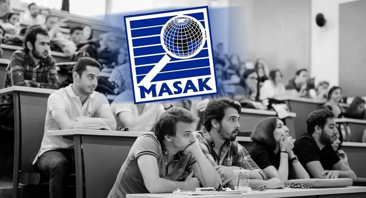 MASAK’tan üniversite öğrencilerine uyarı!