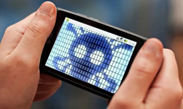 iPhone'lara nasıl virüs bulaşıyor?
