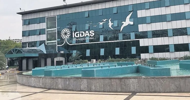 İGDAŞ’tan doğalgaz indirimine dava