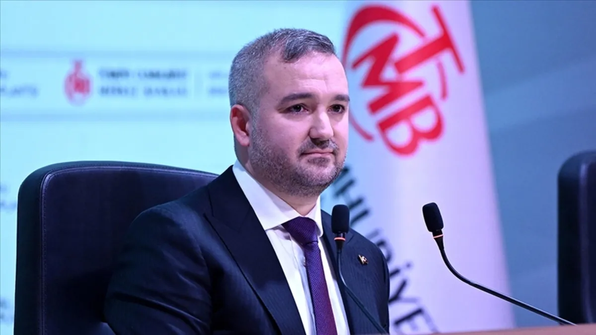 Karahan: Dezenflasyon süreci kararlılıkla sürecek