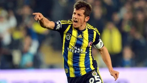 Fenerbahçe'de ilk kriz