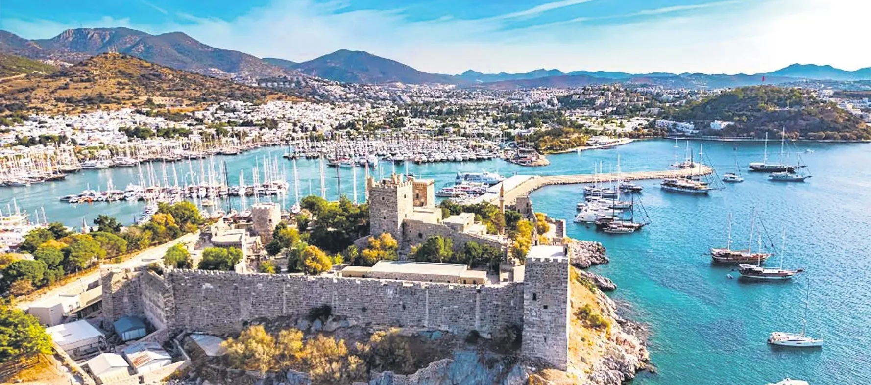 Bodrum 2026 yaz sezonu neden ruhsuz?