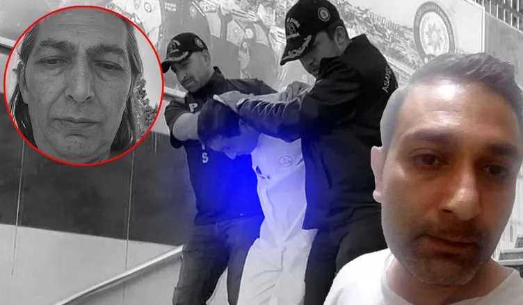 Ağabeyini çekiçle öldürüp evde ölü buldum demişti: O katil Kenan Can’ı öldürmeden önce bakın ne yapmış…