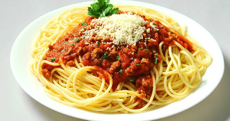 Kaşarlı makarna nasıl yapılır?