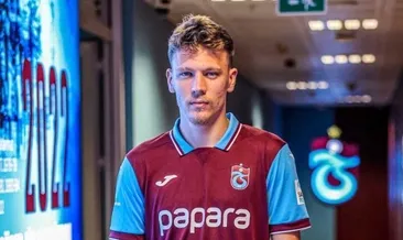 Serdar Saatçı, Çorum FK’ye transfer oldu!
