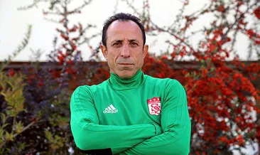 Recep Çetin’in hedefi Beşiktaş!