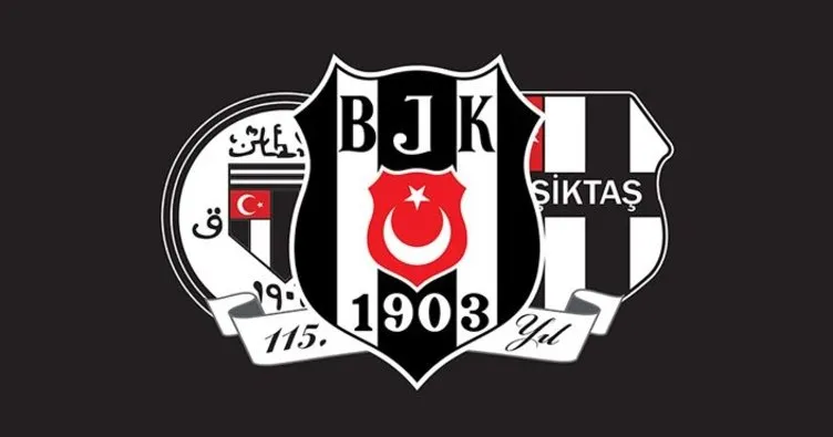 Beşiktaş’ın yeni transferleri imzayı atıyor