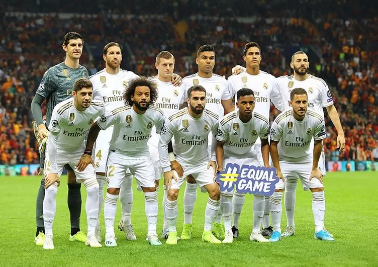 ’Real Madrid, Türkiye’yi tüm dünyaya tanıtacak’ iddiasına açıklama geldi!
