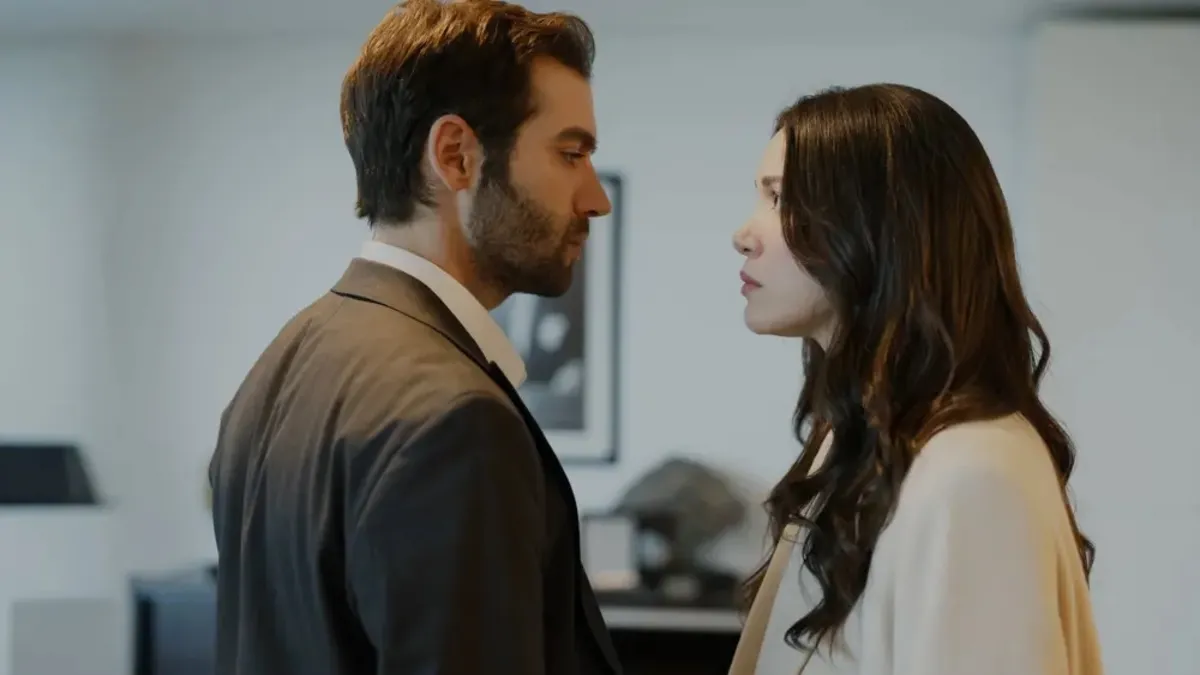 Sahipsizler son bölüm: Zeliha, Hoca Hakkındaki Gerçekleri Öğrendi! Sahipsizler 36. Bölüm izle!