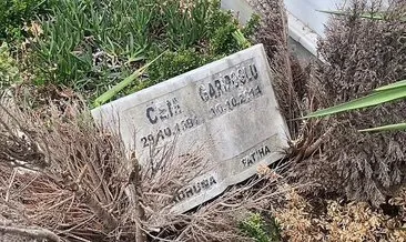 SON DAKİKA: Münevver Karabulut cinayetinde kritik gün! Cem Garipoğlu’nun mezarındaki 10 yıllık sır perdesi aralanıyor #istanbul