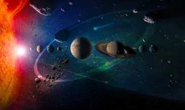 Uydusu ve halkası olmayan gezegen hangisidir? Hangi gezegenlerin uydusu ve halkası yoktur?