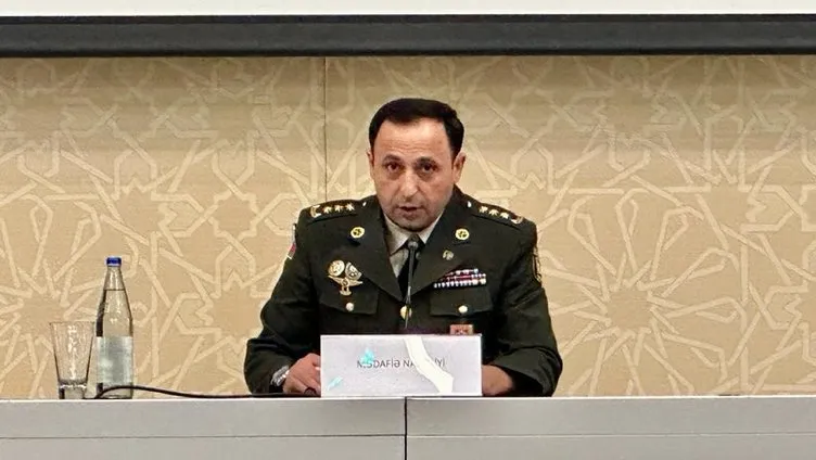 24 saatlik harekatta zafer Azerbaycan'ın! İşte Ermenistan'ın kabul ettiği 3 talep