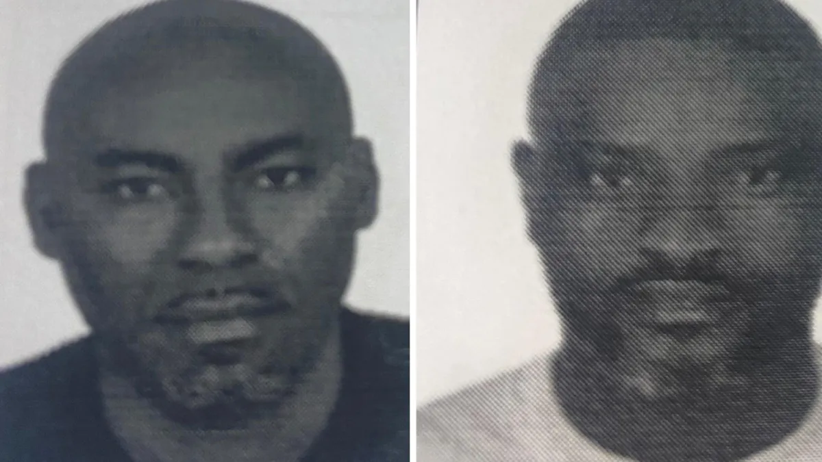 Yabancı şirketi sahte maille 300 bin dolar dolandırdılar! Dolandırıcı 5 kişi için 10 yıl hapis talebi Yabancı şirketi sahte maille 300 bin dolar dolandırdılar! Dolandırıcı 5 kişi için 10 yıl hapis talebi