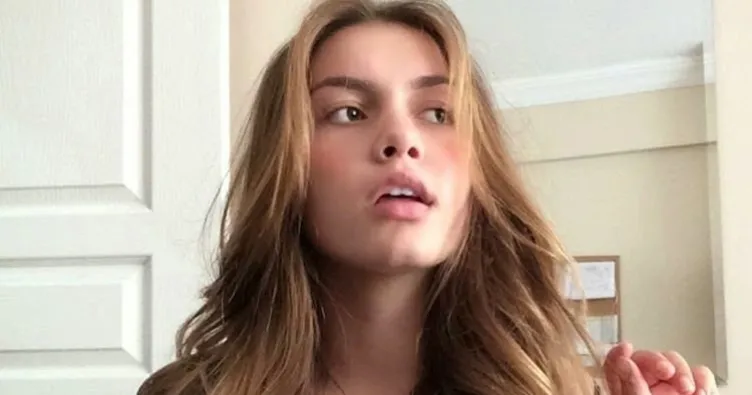 Aleyna Tilki kimdir ve kaç yaşındadır?