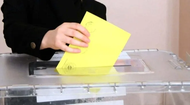 Tarihi seçim sonuçları il il ve ilçe ilçe açıklandı! YSK 2018 Seçim sonuçları oy oranları hemen sorgula