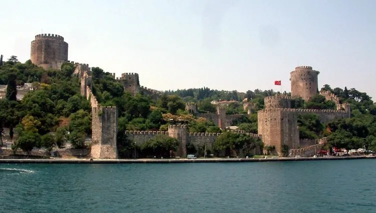 Tarihin seyrini değiştiren zafer: İstanbul’un Fethi