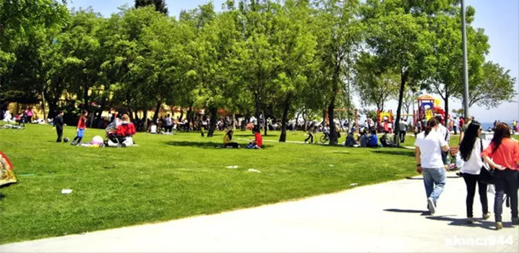 Meteoroloji açıkladı!