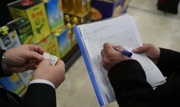 İşte marketlerdeki fahiş fiyatın perde arkası: Aynı ürüne 3 ayrı fiyat