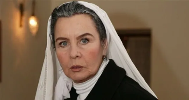 Fatma Girik hastaneye kaldırıldı