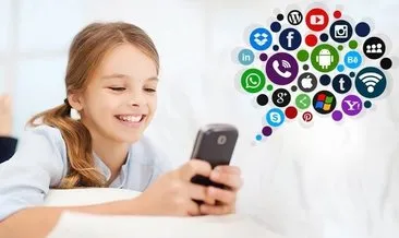 Çocuğunuza kontrollü internet kullanımını öğretin