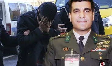 Burak Akın yeniden adliyeye sevk edildi