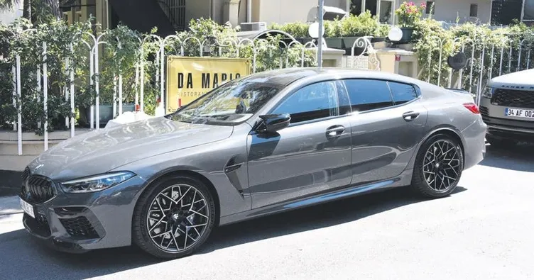 Kaptanın yer uçağı 4 milyon tl