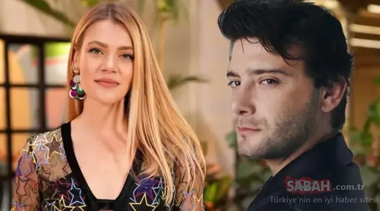 Yağmur altında romantik Nişantaşı turu! Derya Şensoy ve Yağız Can Konyalı ilk kez görüntülendi