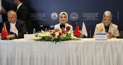 Bakan Göktaş Nevşehir’de! “Kadına şiddete karşı mücadelede sıfır tolerans” #nevsehir
